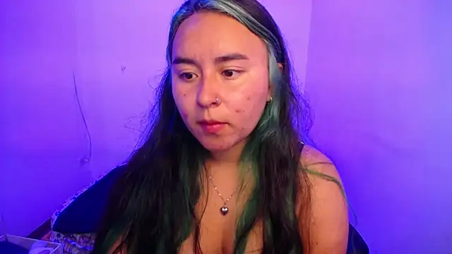 SashaGrey   online show from 10-30-25, 03:24