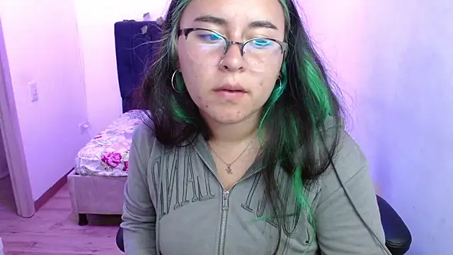 SashaGrey   online show from 11-19-25, 12:27