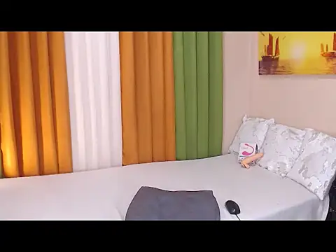 MelissaHardSexTS online show from 02-17-26, 02:46