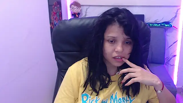 Snapshot of minnie_cake chatting on 11-22-25, 09:58 minnie cake online show from 11-22-25, 09:58