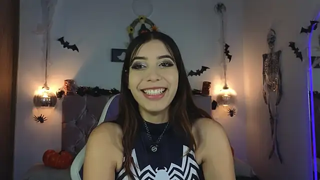 lila min online show from 10-11-25, 01:53