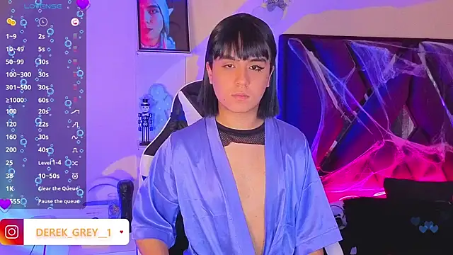 Snapshot of derek_greyy_ chatting on 10-25-25, 03:29 derek greyy online show from 10-25-25, 03:29