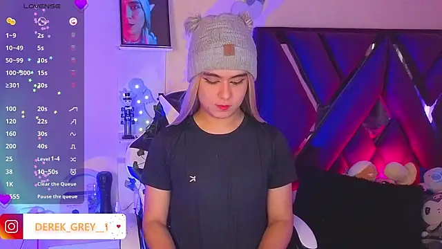 Snapshot of derek_greyy_ chatting on 11-11-25, 08:09 derek greyy online show from 11-11-25, 08:09