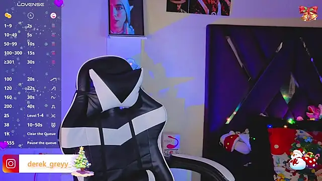 Snapshot of derek_greyy_ chatting on 12-14-25, 06:34 derek greyy online show from 12-14-25, 06:34