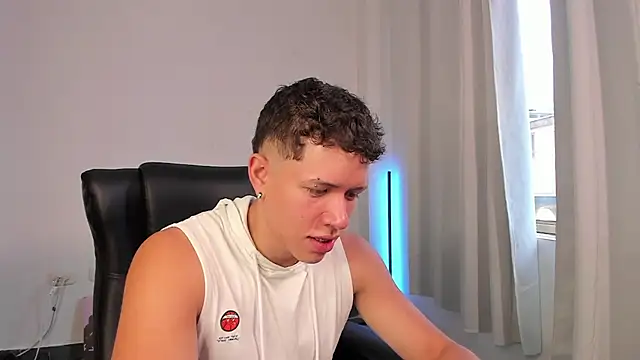 nathan blake online show from 09-14-25, 05:34