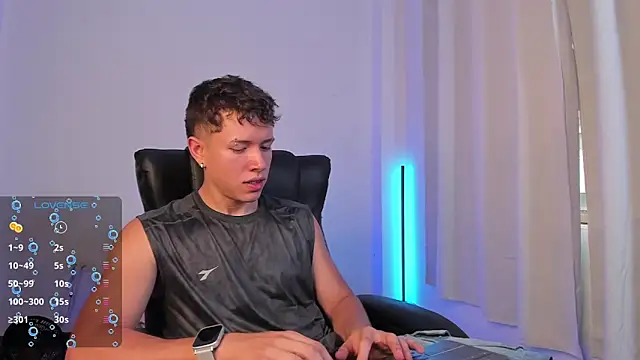 nathan blake online show from 09-19-25, 08:09