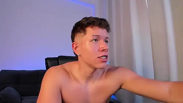 nathan blake online show from 09-23-25, 08:56