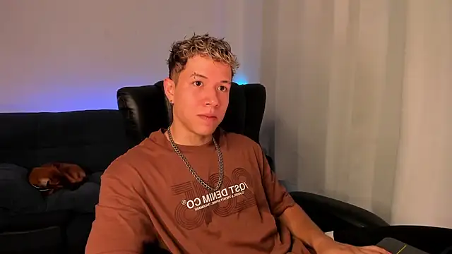 nathan blake online show from 10-07-25, 07:11