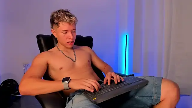 nathan blake online show from 10-11-25, 05:00