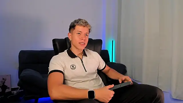 nathan blake online show from 10-27-25, 08:24