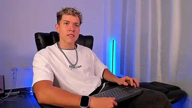 nathan blake online show from 11-07-25, 08:09