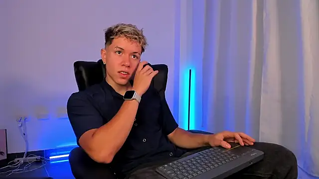 nathan blake online show from 11-09-25, 05:22