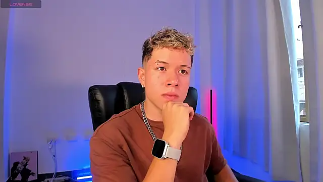 nathan blake online show from 11-10-25, 08:08