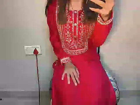 Snapshot of SchoolGirl_Sona chatting on 10-27-25, 03:49 SchoolGirl Sona online show from 10-27-25, 03:49