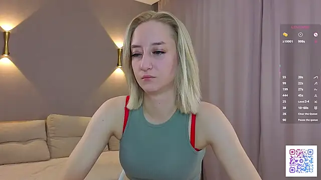 JodeeThu online show from 11-04-25, 06:12