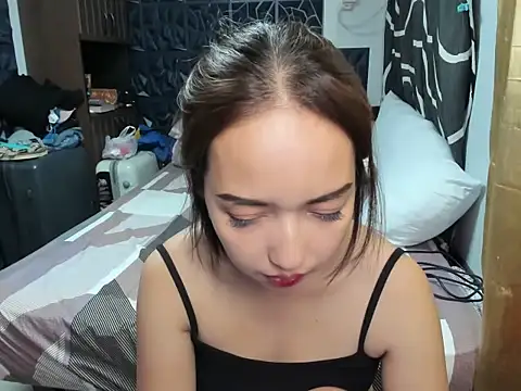 Soft Angel8 online show from 10-15-25, 02:11