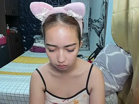 Soft Angel8 online show from 01-09-26, 06:31