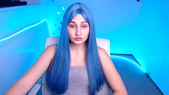 Stefanie Sweet online show from 10-22-25, 05:08