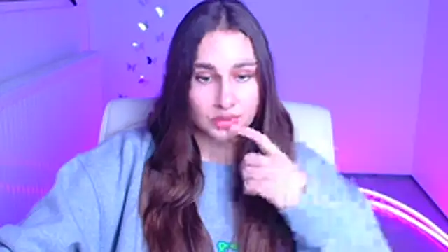 Stefanie Sweet online show from 01-17-26, 12:21