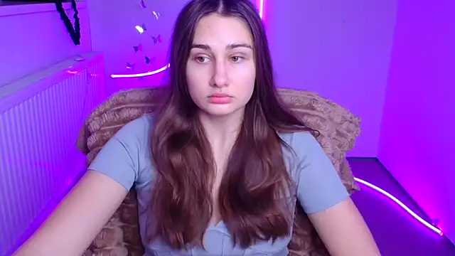 Stefanie Sweet online show from 02-07-26, 06:28