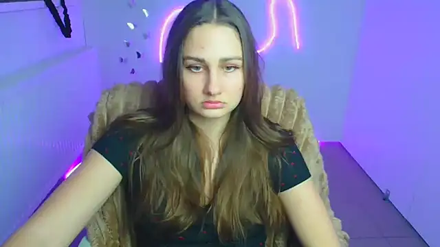 Stefanie Sweet online show from 02-18-26, 12:34