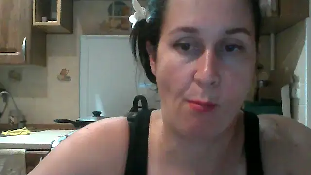 Amandda  online show from 09-09-25, 06:18