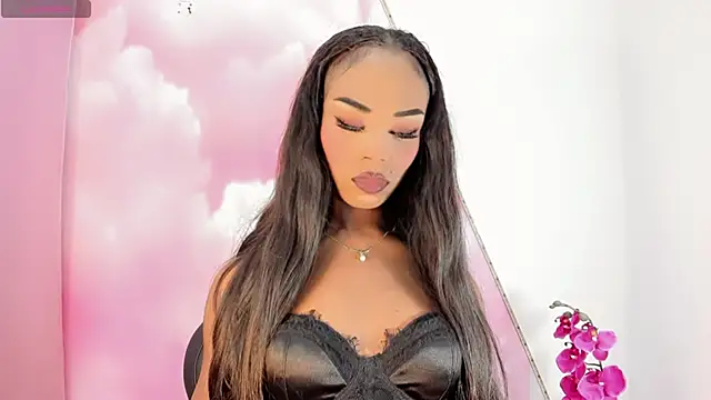 DarliingSweet online show from 11-19-25, 06:35