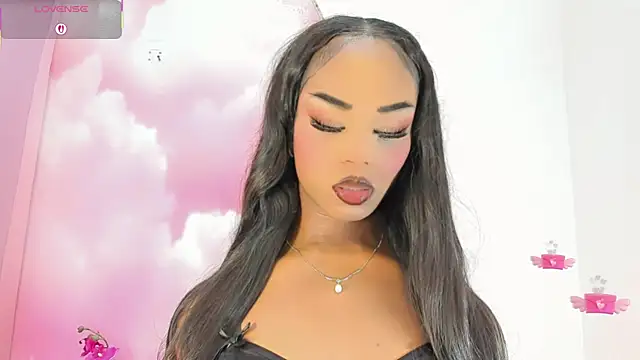 DarliingSweet online show from 12-03-25, 10:13