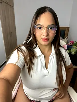 Andrea-Lu online show from 09-22-25, 11:51