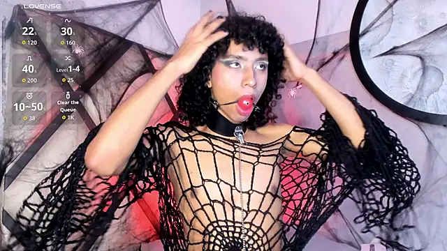 venus-03 online show from 10-30-25, 03:41