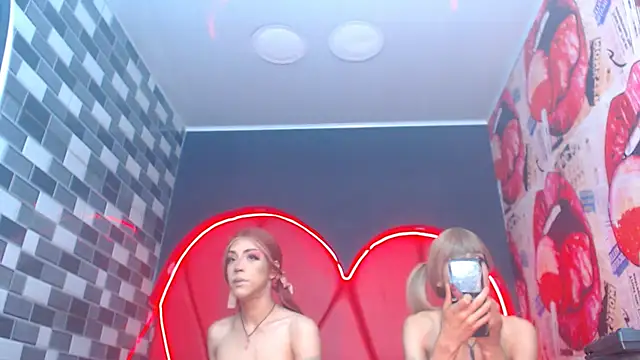 julessxcharlotte online show from 09-27-25, 01:27