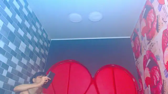 julessxcharlotte online show from 01-15-26, 02:21