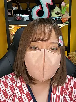 0kanna0 online show from 10-01-25, 03:40