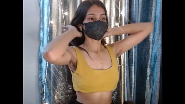  kamyaa09 online show from 11-13-25, 11:20