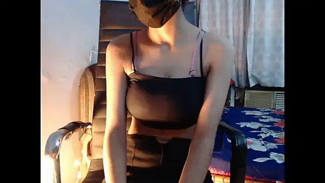  kamyaa09 online show from 12-19-25, 10:06