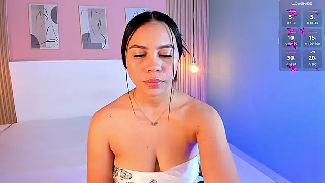 candy lux30 online show from 09-14-25, 03:38