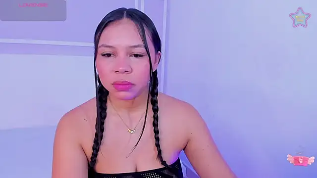 candy lux30 online show from 01-11-26, 03:44