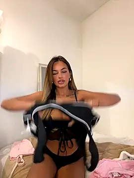 LaceyMayxox online show from 09-21-25, 05:36