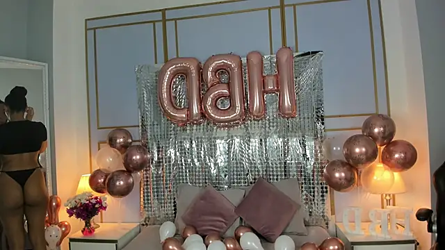 Ketty 89 online show from 10-11-25, 07:12