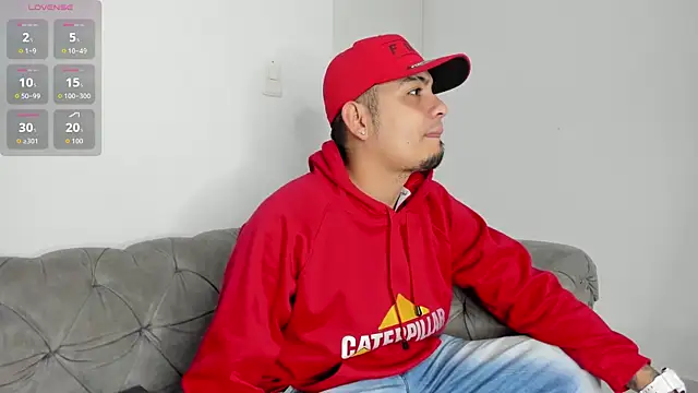 OwenStonne  online show from 09-20-25, 03:40