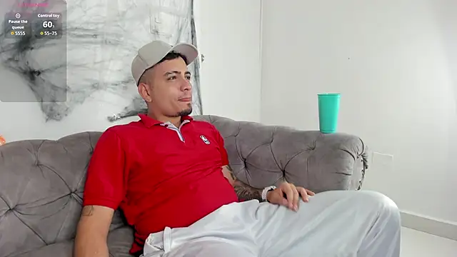 OwenStonne  online show from 10-17-25, 04:15