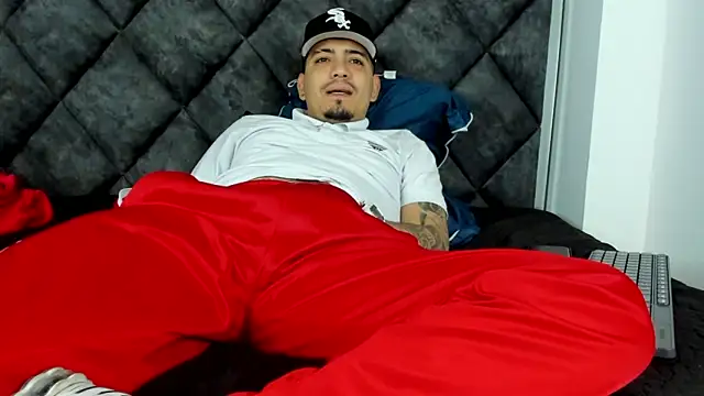 OwenStonne  online show from 11-12-25, 12:27