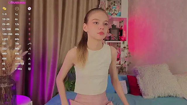 WeiSusi online show from 11-17-25, 04:13