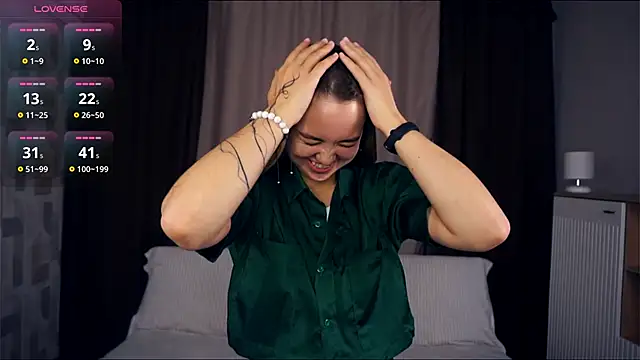 KayleenCurtis online show from 10-10-25, 05:06