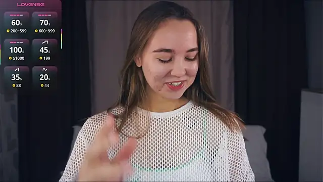 KayleenCurtis online show from 10-17-25, 05:21