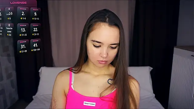 KayleenCurtis online show from 12-02-25, 05:24