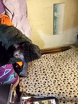 KruellaR1de3 online show from 12-19-25, 10:06