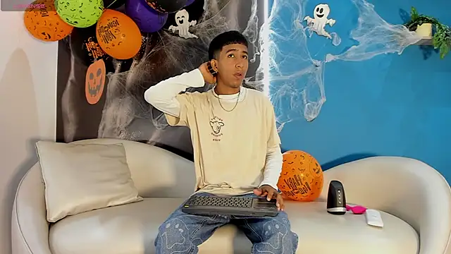 ender h0t online show from 10-30-25, 01:34