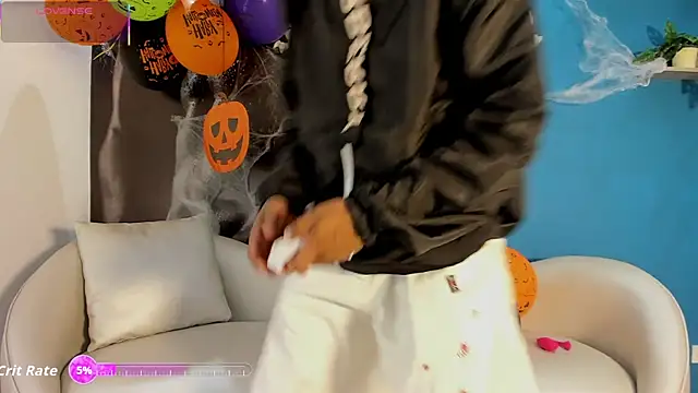 ender h0t online show from 11-01-25, 01:57