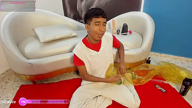 ender h0t online show from 12-04-25, 10:40